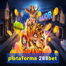 plataforma 288bet